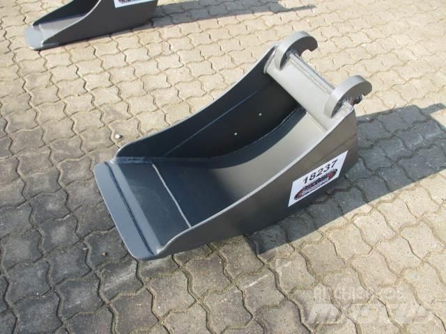  350 mm Graveskovl Benne