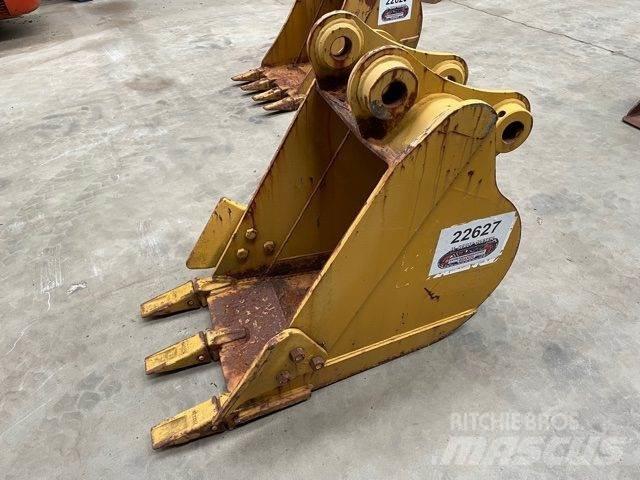  450 mm Graveskovl Benne