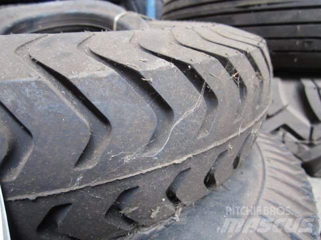  5.00-8 Pirelli dæk - 1 stk. Pneumatici, ruote e cerchioni