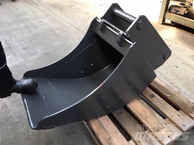  500 mm Gravskovl Benne