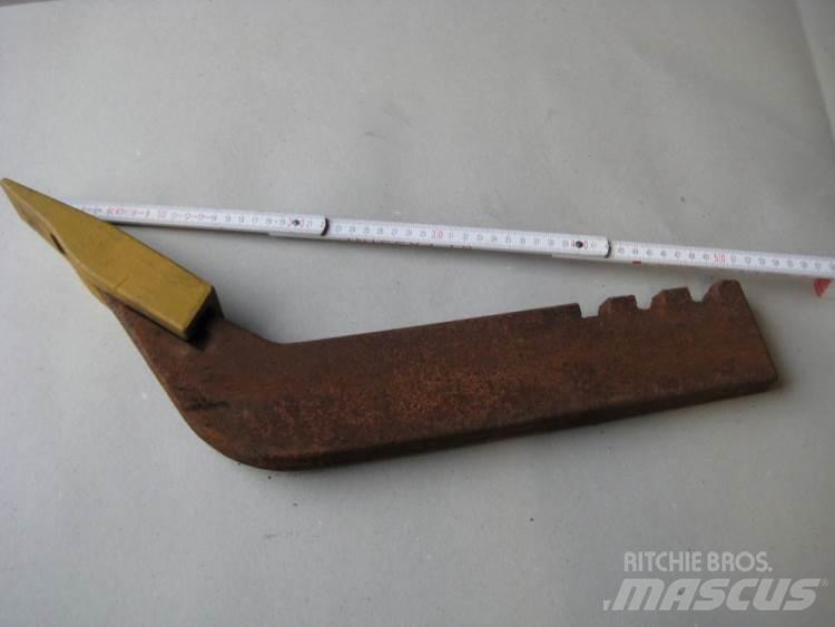  500 mm Oprivertand Costruzioni - Altro