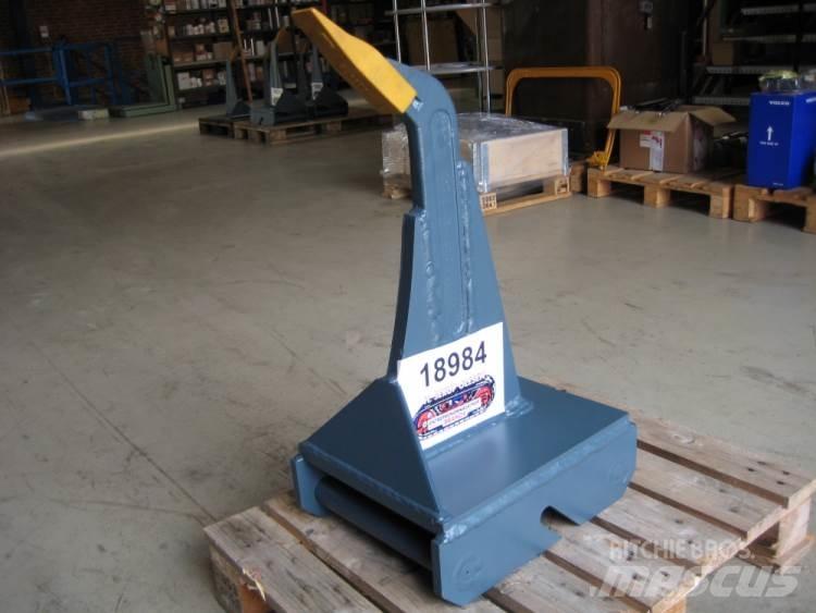  650 mm Oprivertand Costruzioni - Altro