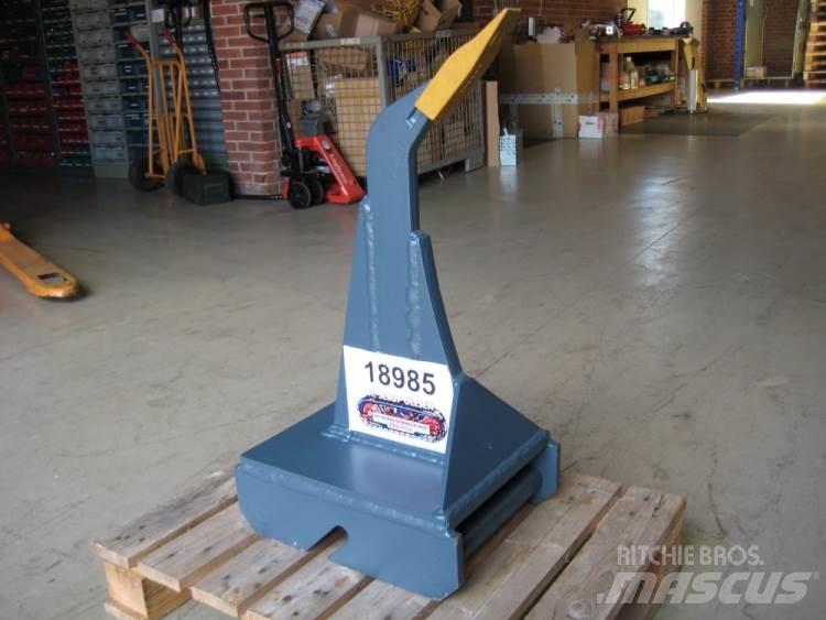  650 mm Oprivertand Costruzioni - Altro