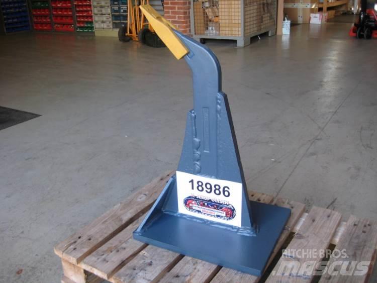  650 mm Oprivertand Costruzioni - Altro