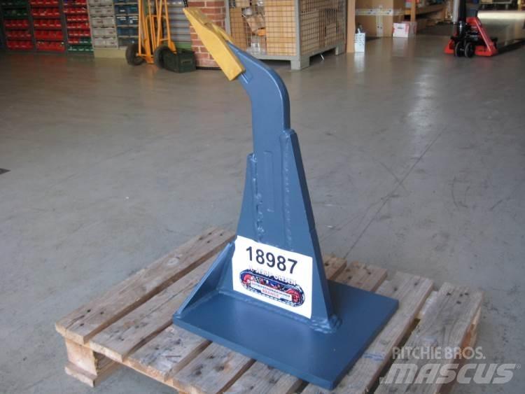  650 mm Oprivertand Costruzioni - Altro