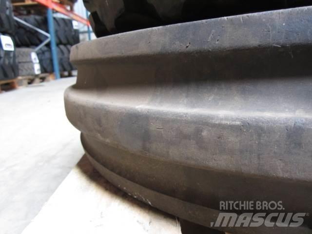  7.50-18 Goodyear dæk - 1 stk. Pneumatici, ruote e cerchioni