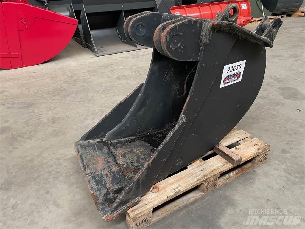  800 mm Graveskovl Benne