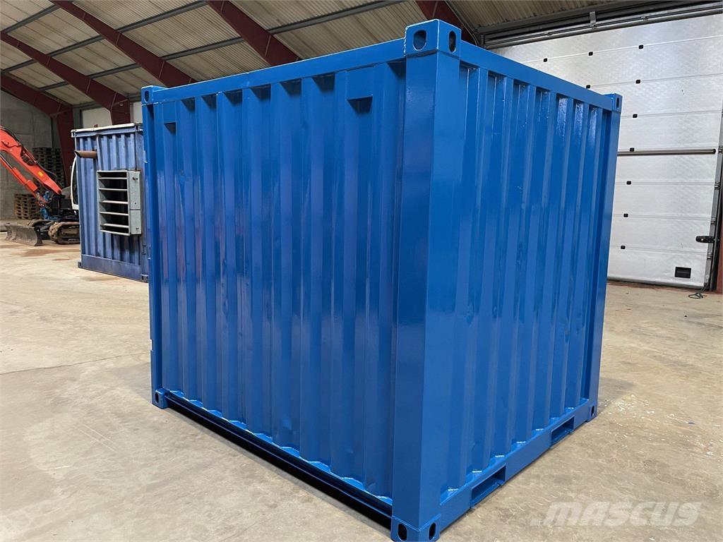  8FT container Container per immagazzinare