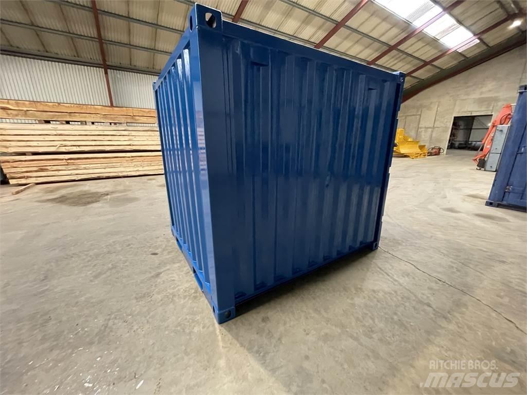  8FT container Container per immagazzinare