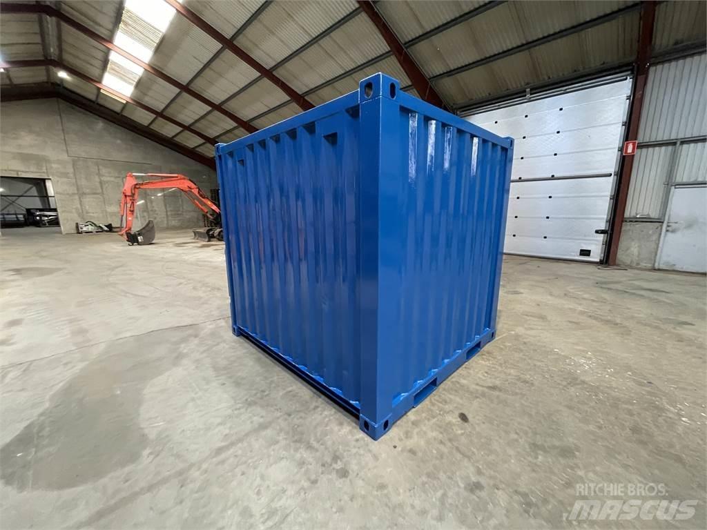  8FT container Container per immagazzinare