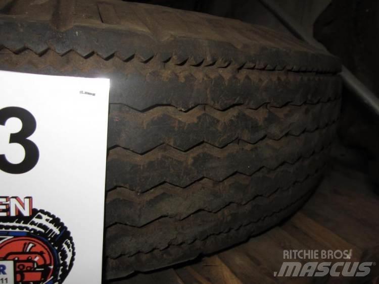  9.00-16 Goodyear dæk - 1 stk. Pneumatici, ruote e cerchioni