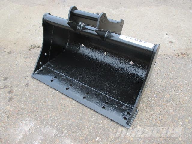  900 mm Graveskovl Benne