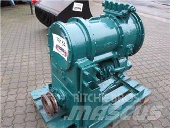 Allison CRT 3351-1 gear Trasmissione