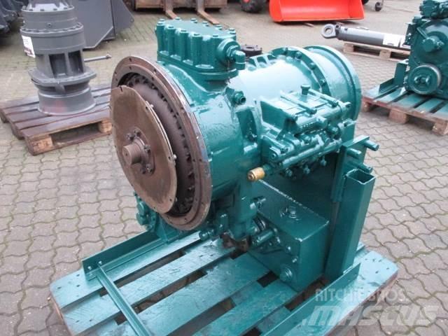 Allison CRT 3351-1 gear Trasmissione