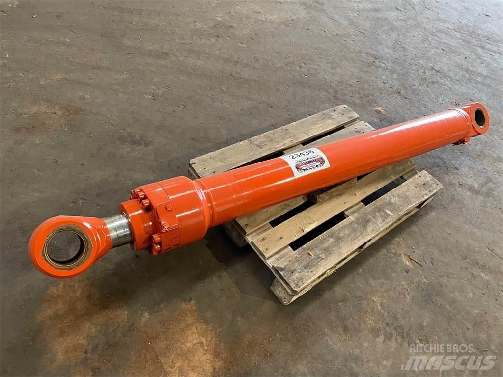  Armcylinder Hitachi 350 Componenti idrauliche
