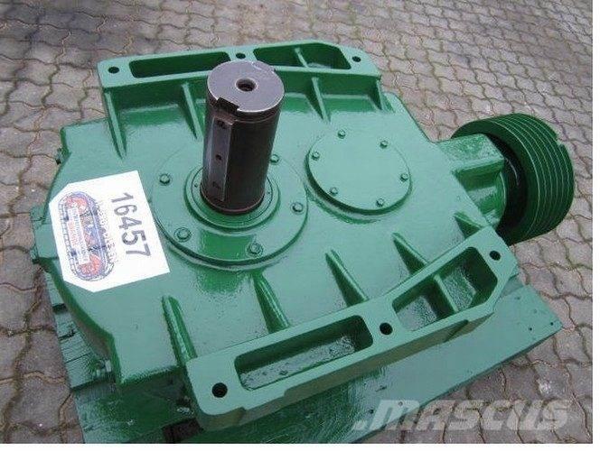  ASUG gear - ubrugt Scatole trasmissione