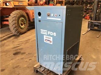 Atlas Copco FD6 Køletørrer Compressori