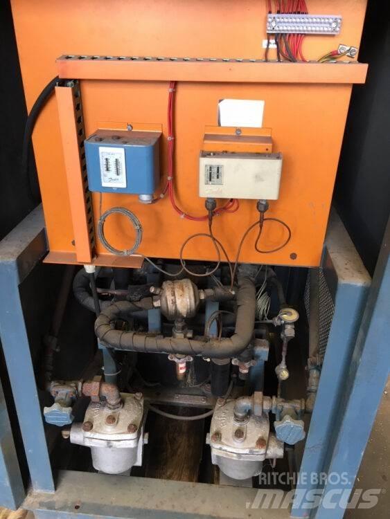 Atlas Copco FD6 Køletørrer Compressori