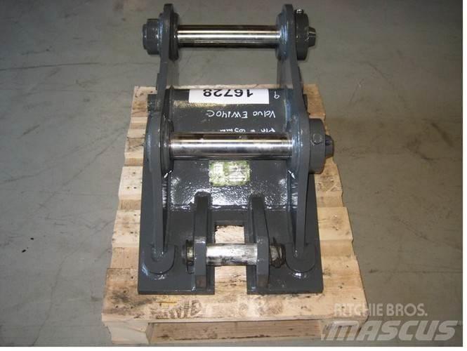 Beco B355 hurtigskift Accoppiatori rapidi
