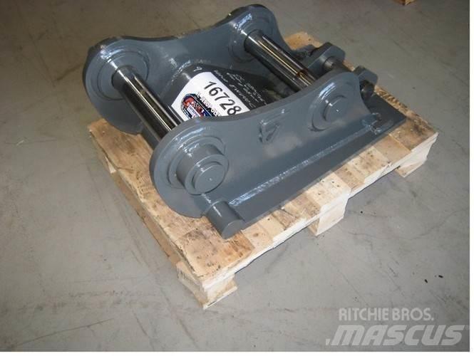 Beco B355 hurtigskift Accoppiatori rapidi
