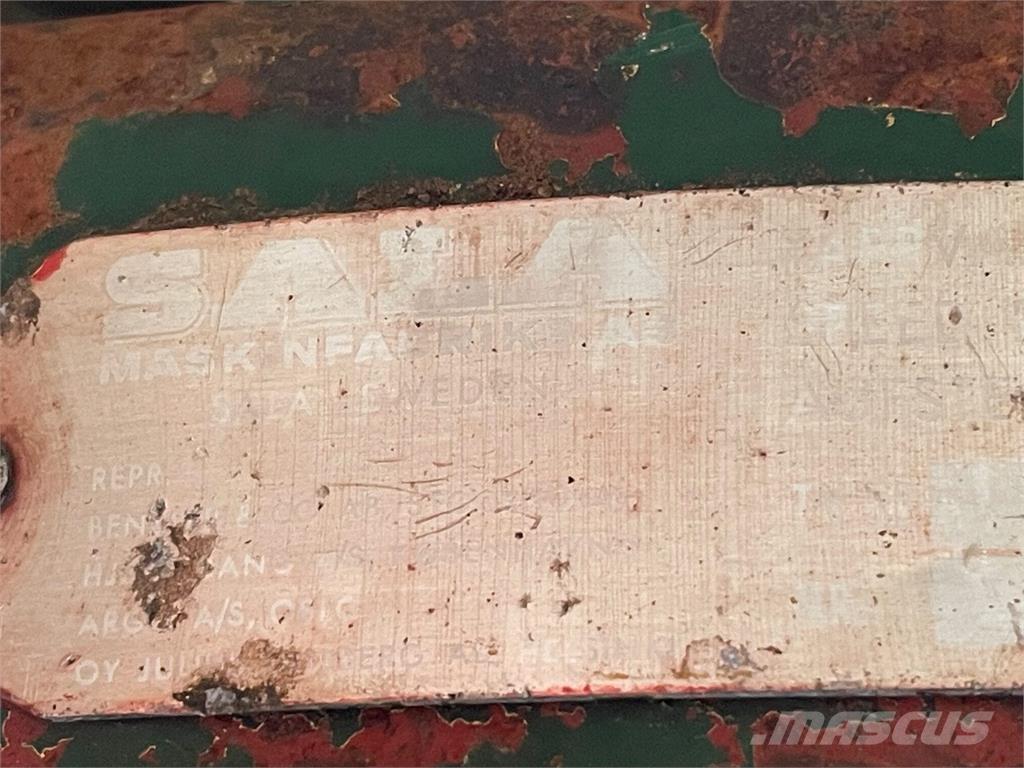  Benzler Sala akselgear Scatole trasmissione