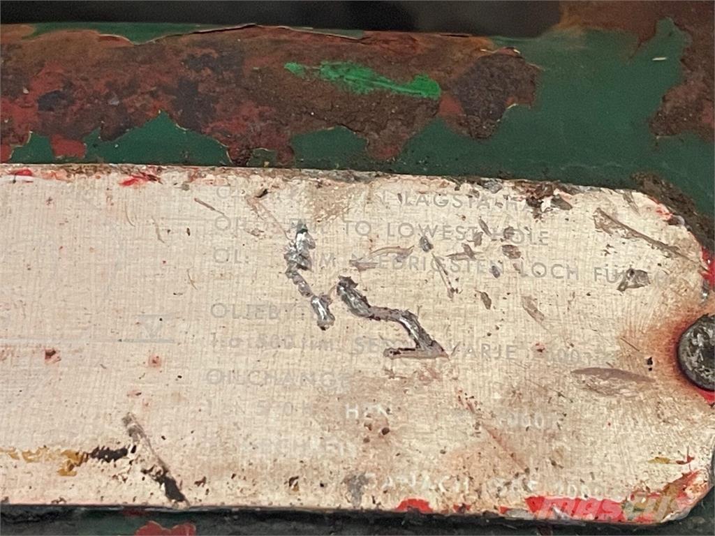  Benzler Sala akselgear Scatole trasmissione