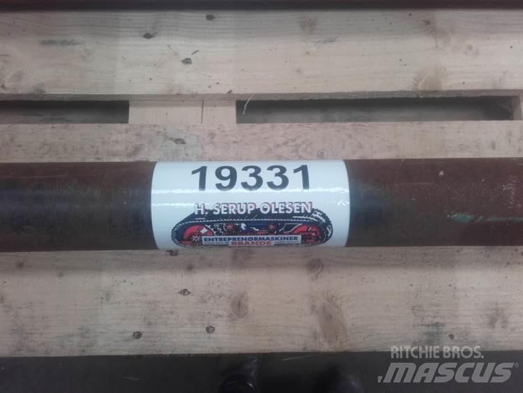  Betonbor - ø 110 mm Perforatrici