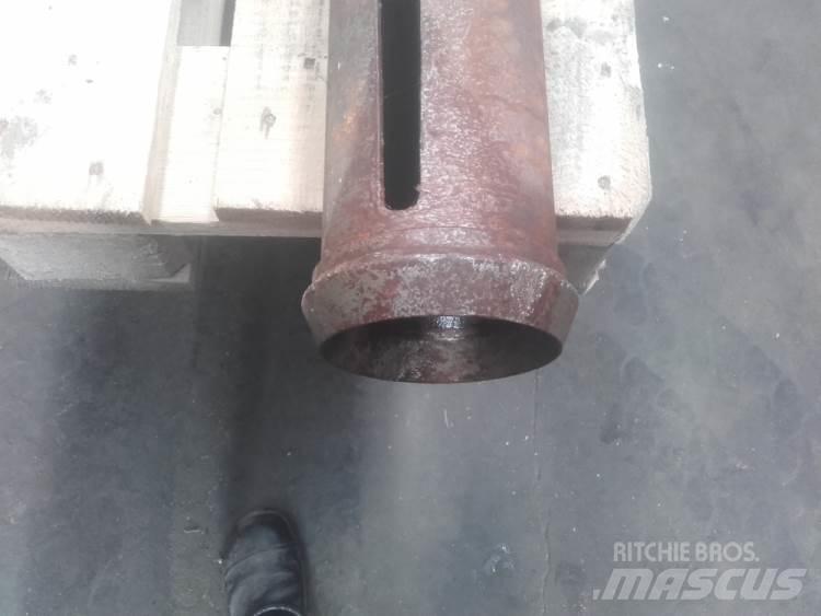  Betonbor - ø 140 mm Perforatrici