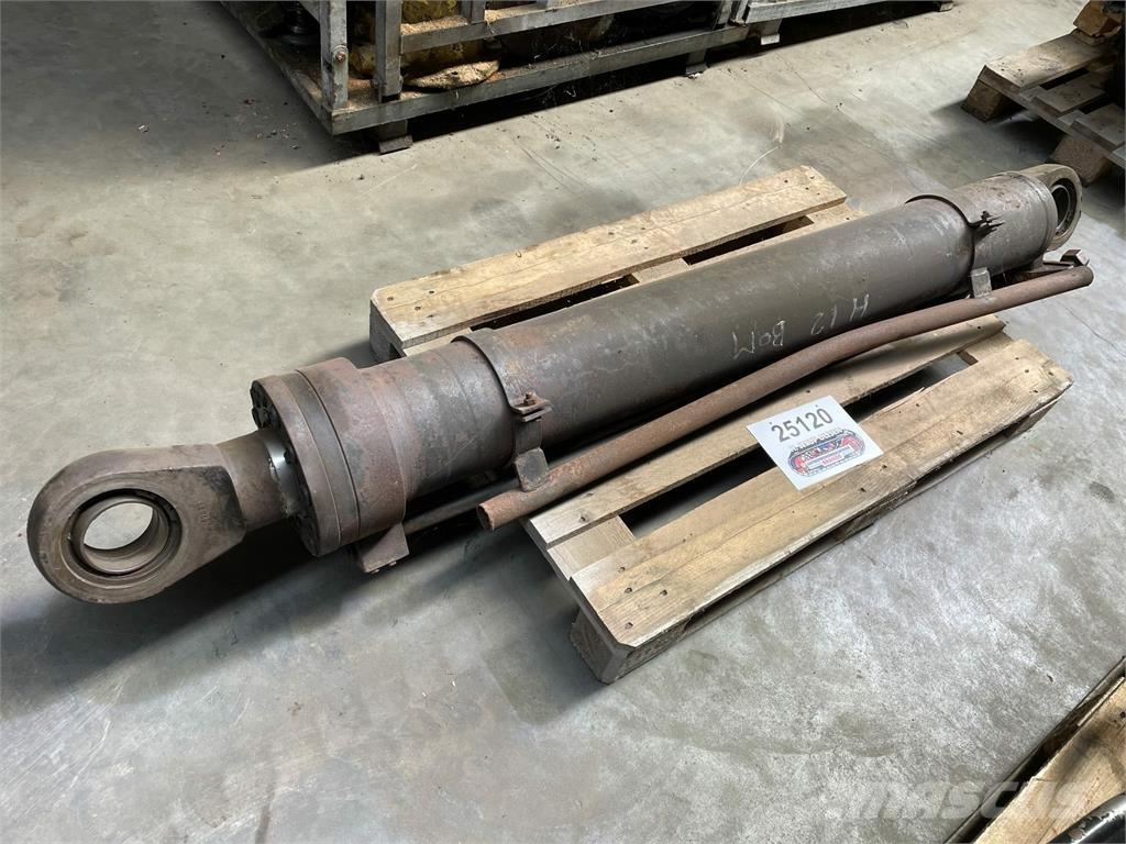  Bomcylinder ex. Åkerman H12 Componenti idrauliche
