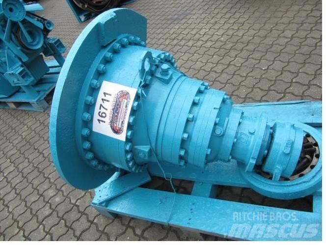 Brevini Planetgear Scatole trasmissione
