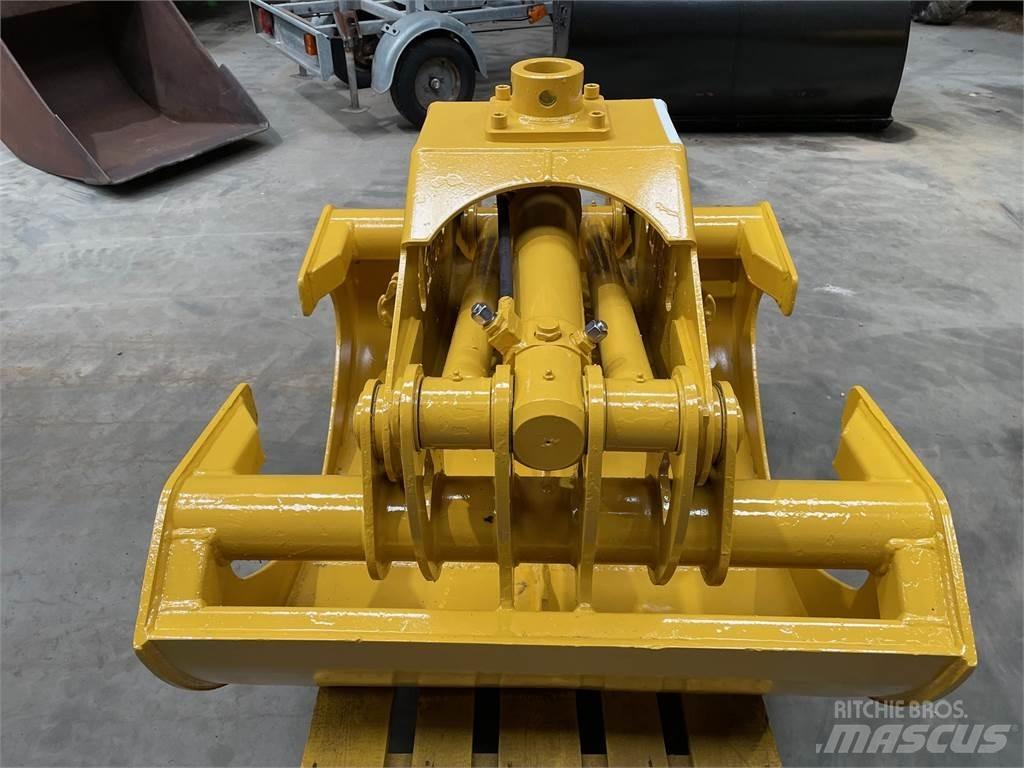 BSV KS II Gravegrab Pinze