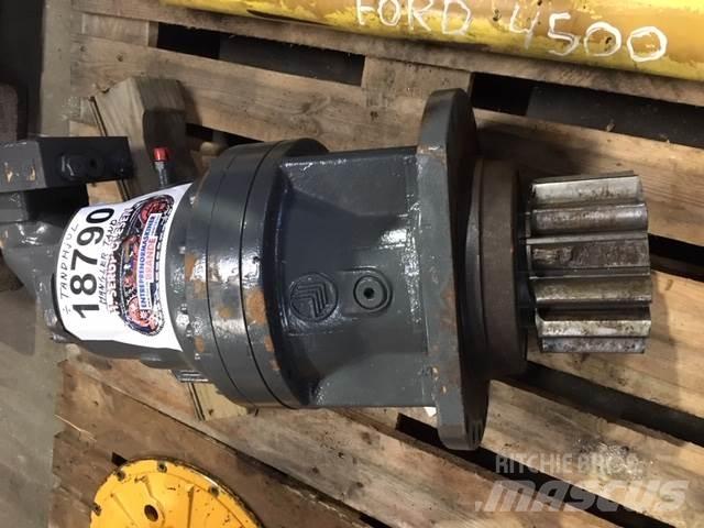 CASE 1188LC krøjegear Costruzioni - Altro