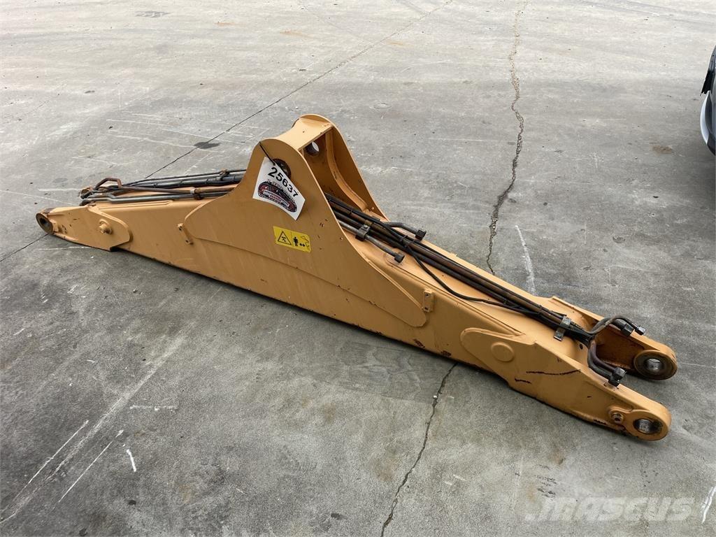 CASE 695SR Bom Altri componenti