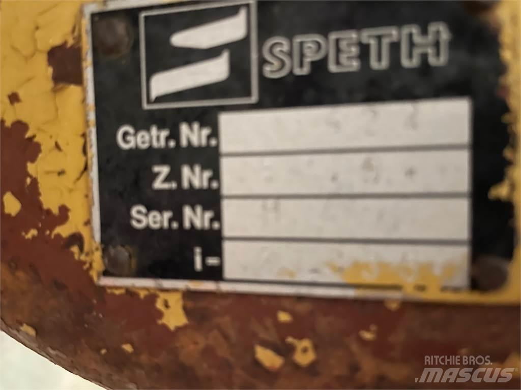 CAT 206 Krøjegear Costruzioni - Altro