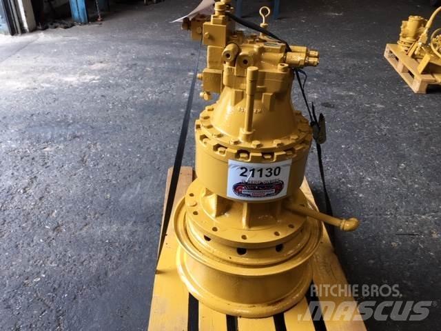 CAT 320L Krøjegear Costruzioni - Altro
