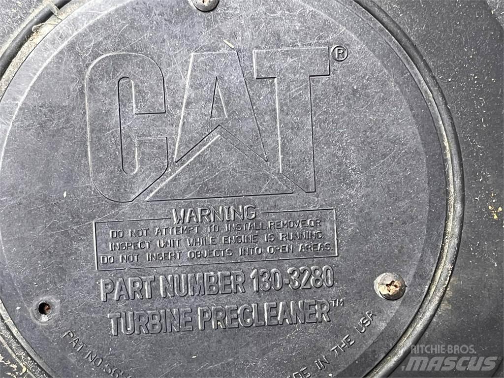 CAT 323D forfilterenhed Costruzioni - Altro