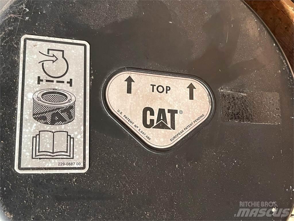 CAT 323D luftfilterhus Costruzioni - Altro