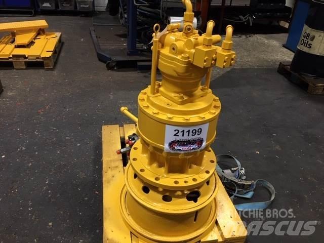 CAT 325L Krøjegear Costruzioni - Altro