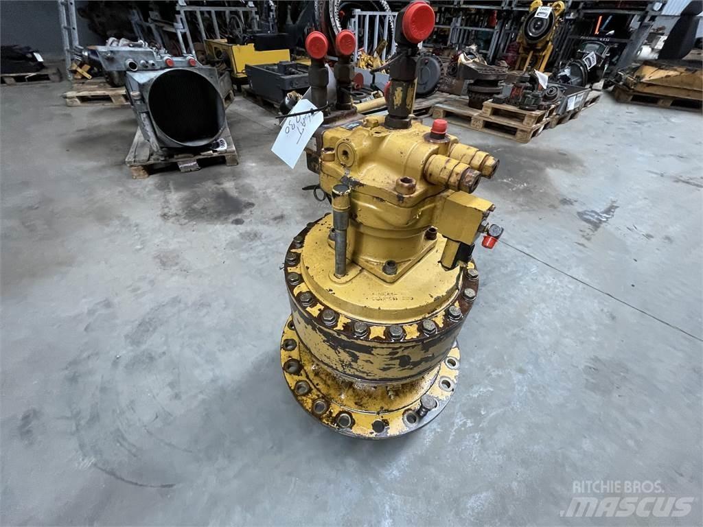 CAT 330 Krøjegear Costruzioni - Altro