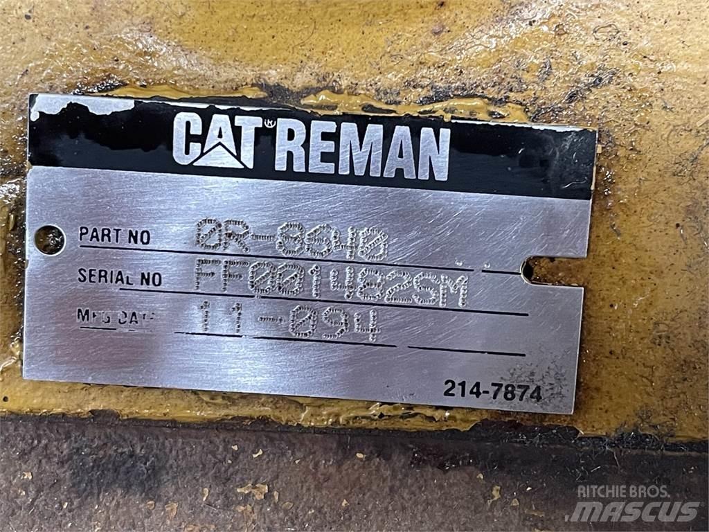 CAT 330 Krøjegear Costruzioni - Altro