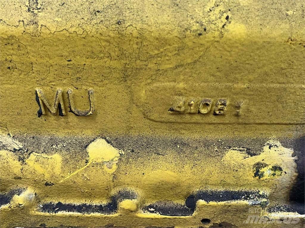 CAT 3304 motorblok Motori