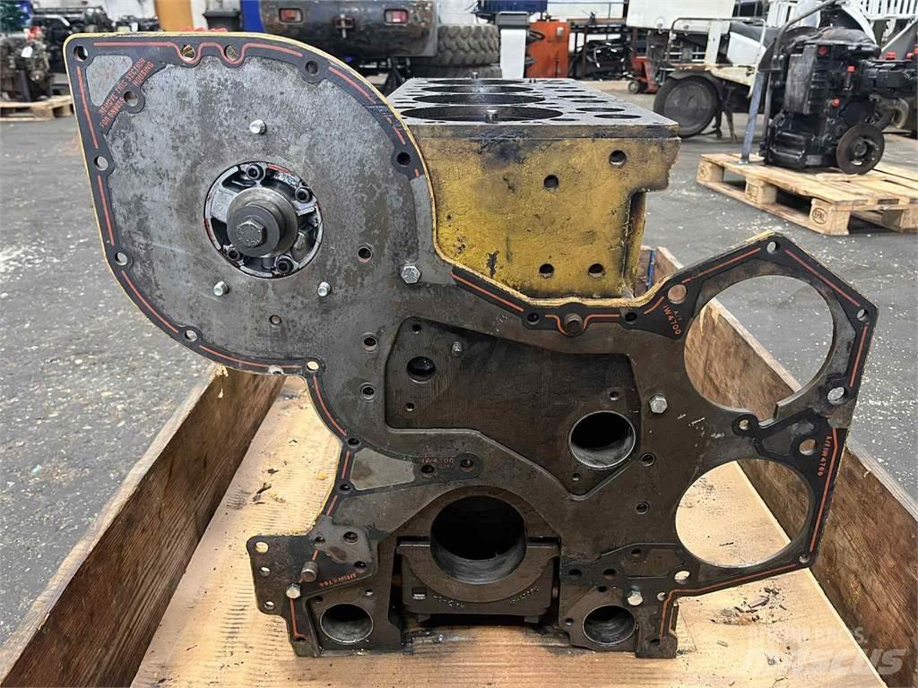 CAT 3304 motorblok Motori