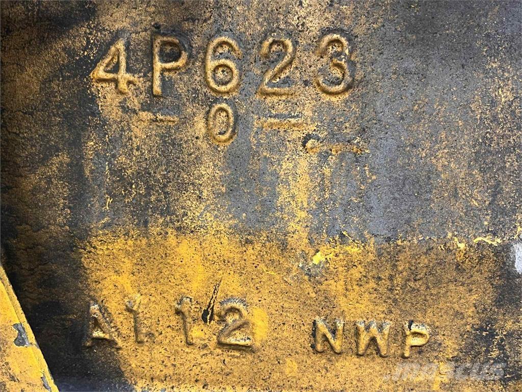 CAT 3306 motor Motori