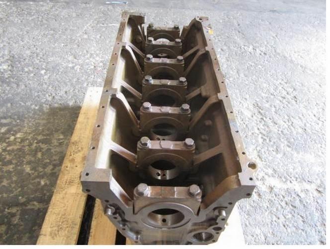 CAT 3306 motorblok Motori
