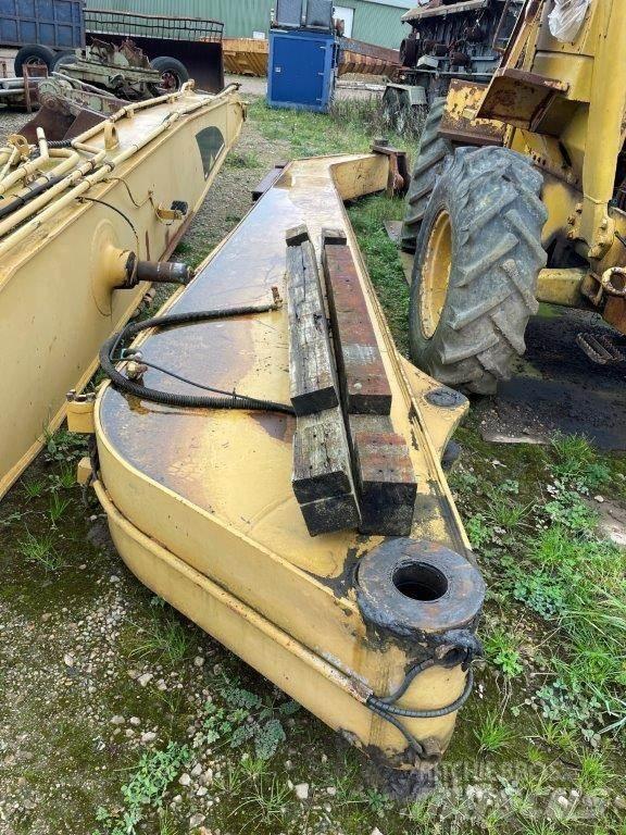 CAT 330B gravestik Altri componenti