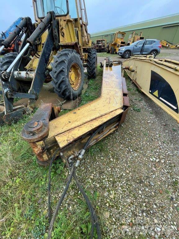 CAT 330B gravestik Altri componenti