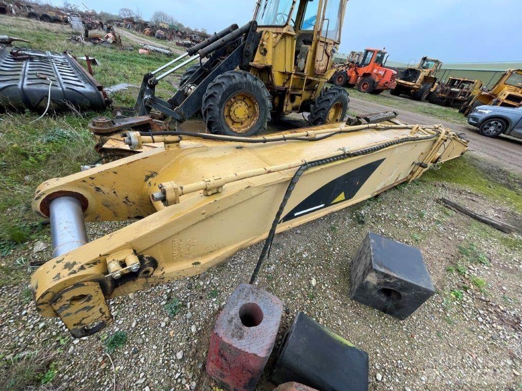 CAT 330B monobom Altri componenti