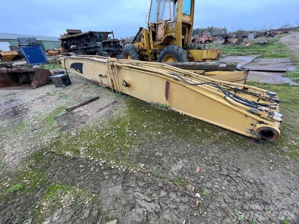 CAT 330B monobom Altri componenti