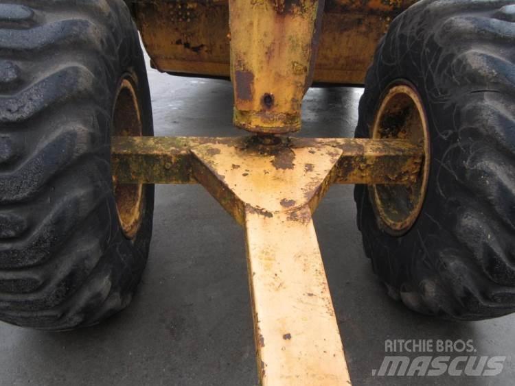CAT 435 scraper Costruzioni - Altro
