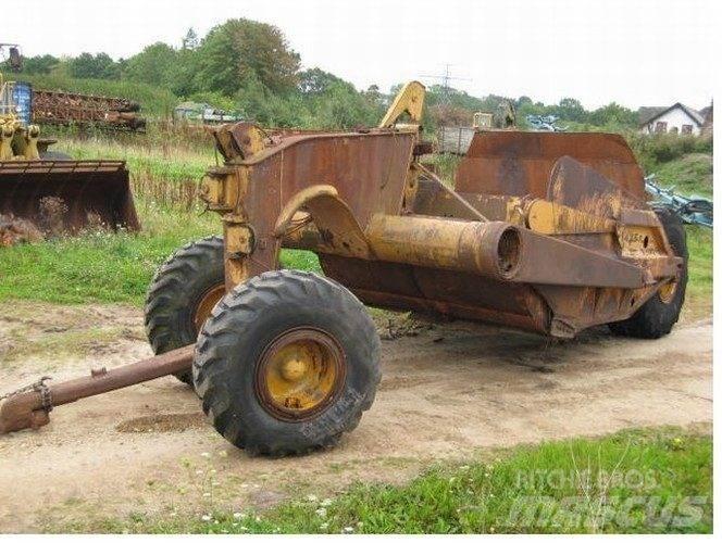 CAT 435F Costruzioni - Altro